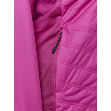 bunda CRAFT ADV Essence Warm W růžová