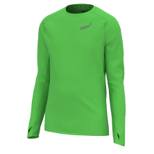 triko INOV8 BASE ELITE LS M, green