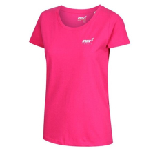 INOV8 COTTON TEE "FORGED" W