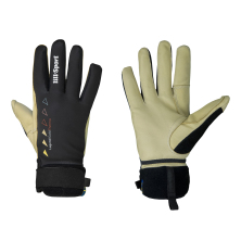 rukavice LILL-SPORT Legend Thermo Gold 0108