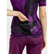 Cyklodres CRAFT ADV Bike Offro