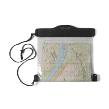 Obal SILVA Map Case L