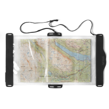 Obal SILVA Map Case L