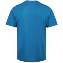 INOV8 GRAPHIC TEE "BRAND" M