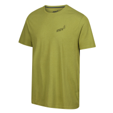 INOV8 GRAPHIC TEE "BRAND" M