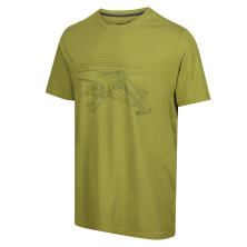INOV8 GRAPHIC TEE "HELVELLYN"