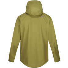 INOV8 VENTURELITE JACKET FZ M