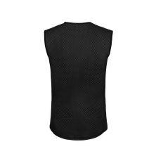 U Orbea sleeveless base layer