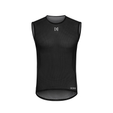 U Orbea sleeveless base layer