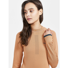 Triko CRAFT ADV Warm Intensity