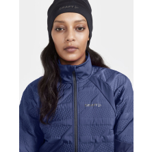 bunda CRAFT ADV Nordic Training speed W modrá