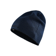 Čepice CRAFT CORE Race Knit