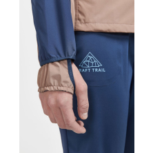 Bunda CRAFT PRO Trail Hydro