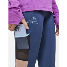 Kalhoty CRAFT PRO Trail Tights