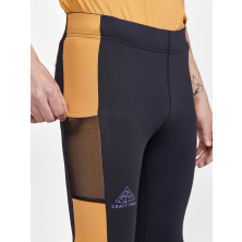 Kalhoty CRAFT PRO Trail Tights