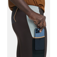 Kalhoty CRAFT PRO Trail Tights