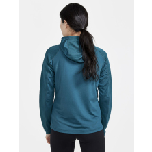 Mikina CRAFT ADV HiT Zip Hoodi