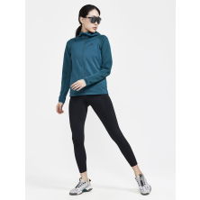 Mikina CRAFT ADV HiT Zip Hoodi