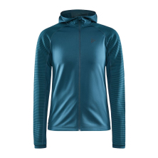 Mikina CRAFT ADV HiT Zip Hoodi