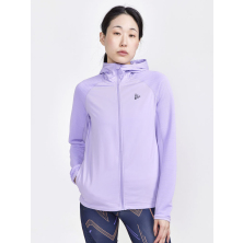 Mikina CRAFT ADV HiT Zip Hoodi
