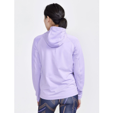 Mikina CRAFT ADV HiT Zip Hoodi