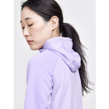 Mikina CRAFT ADV HiT Zip Hoodi