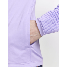 Mikina CRAFT ADV HiT Zip Hoodi