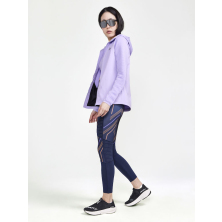 Mikina CRAFT ADV HiT Zip Hoodi
