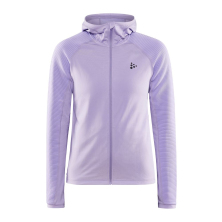 Mikina CRAFT ADV HiT Zip Hoodi