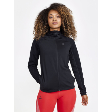 Mikina CRAFT ADV HiT Zip Hoodi