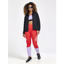 Mikina CRAFT ADV HiT Zip Hoodi