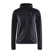 Mikina CRAFT ADV HiT Zip Hoodi