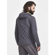 Mikina CRAFT ADV HiT Zip Hoodi
