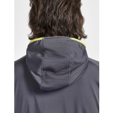 Mikina CRAFT ADV HiT Zip Hoodi