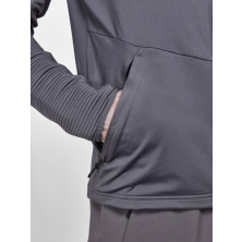 Mikina CRAFT ADV HiT Zip Hoodi