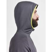 Mikina CRAFT ADV HiT Zip Hoodi