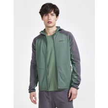 Mikina CRAFT ADV HiT Zip Hoodi