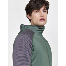 Mikina CRAFT ADV HiT Zip Hoodi
