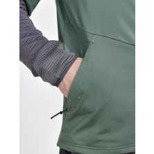 Mikina CRAFT ADV HiT Zip Hoodi