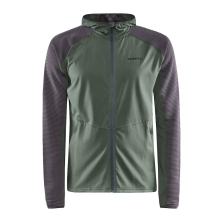 Mikina CRAFT ADV HiT Zip Hoodi