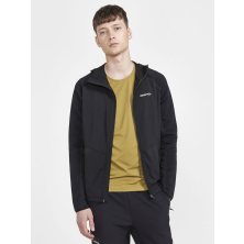 Mikina CRAFT ADV HiT Zip Hoodi