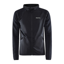 Mikina CRAFT ADV HiT Zip Hoodi