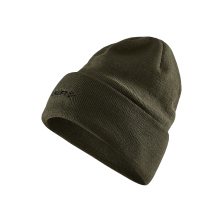 Čepice CRAFT CORE Essence Bean