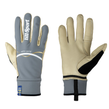 rukavice LILL-SPORT Ratio Gold Unlined 0416