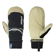 rukavice LILL-SPORT Ratio Gold Mitt 0417