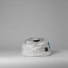 vak SILVA Dry Bag TPU-V 12L