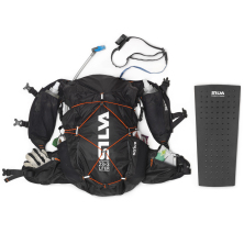 batoh SILVA Strive Mountain Pack 23+3