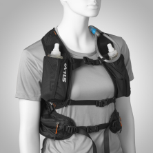 batoh SILVA Strive Mountain Pack 23+3