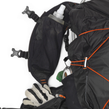 batoh SILVA Strive Mountain Pack 17+3