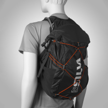 batoh SILVA Strive Mountain Pack 17+3
